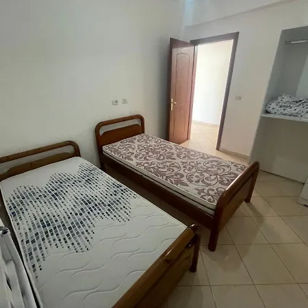 View Apartment Sarande