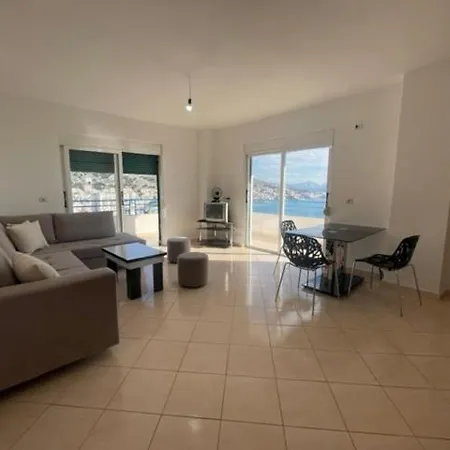 View Apartment Sarande